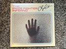 The City Introvert by Prize Fighter Inferno Signed By Claudio Sanchez