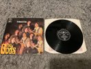 The Gods “To Samuel A Son” Original U.K. 1969 vinyl Lp SCX6372