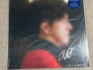 Ricky Montgomery - Rick SIGNED SLEEVE Explicit Content Cobalt Blue Vinyl
