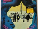 George Russell The Esoteric Circle LP Flying Dutchman Promo Jan Garbarek