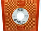 KAREN SUE Something On My Mind/Say You're Mine Again Northern Soul Funk NM