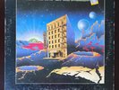 Grateful Dead From The Mars Hotel LP 1974 Grateful Dead Records GD 102