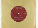 Modern Soul 45 - Visions - Beautiful You - Private - VG++ unknown?