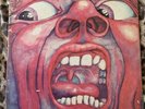 KING CRIMSON In The Court Of The Crimson King 12
