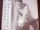 JOHNNY HALLYDAY 45 Wap-Dou-Wap EP VERY RARE GREEK ONLY 7