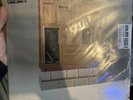 Idles Ultra Mono vinyl reverse sleve Ltd to  1000 Still Sealed. Mint