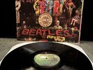 The Beatles - Sgt. Pepper’s Lonely Hearts Club Band - Apple Records SMAS-2653