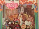 Strawberry Alarm Clock - Incense and Peppermints UNI 73014 Stereo LP  EX Vinyl.