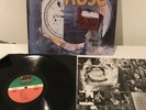Panic On - Madder Rose [1994 vinyl LP, Seed/Atlantic]