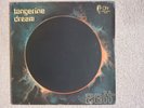 Tangerine Dream - Zeit - Schallplatte Original OHR DLP, sehr guter Zustand