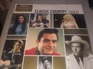 Various Artists - Classic Country Gold (Various Artists) [New Vinyl LP]