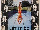 DEF LEPPARD LET IT GO VERTIGO 6059456 SPAIN VINYL 7