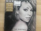 Mariah Carey - The Rarities, Vinyl Boxset
