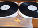 ISIS Panopticon Vinyl 2x LP --- Test Press /20 copies 2004 ()