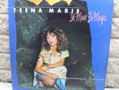 Teena Marie It Must Be Magic Vinyl Record LP NM Album W/ Inner Sleeve