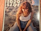 Taylor Swift - 1989 (Taylor's Version) ROSE GARDEN PINK ED 2LP NEW