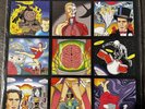 Pearl Jam Backspacer 2009 Monkeywrench Records SEALED  PJ Ten Club Exclusive