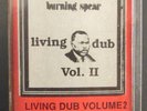 BURNING SPEAR - 