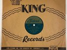 Federal 12056 Jesse Powell Orch. - Love is a Fortune 10