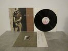CALVIN RUSSELL: A Crack In Time, NEW ROSE,  FRANCE 1990, 12