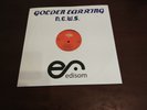 GOLDEN EARRING *NEWS* LP 1984 RADIO PROMO PORTUGAL EXC