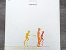 Zero 7 - Simple Things (Vinyl, 2001) Ultimate Dilemma (VG)