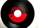 The Drifters Soul R+B Doo Wop Under The Boardwalk 45 rpm Record EX-NM