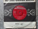 MARC BOLAN  TYRANNOSAURUS REX KING OF THE RUMBLING SPIRES 1969 UK 7