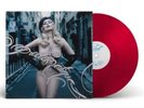 Kim Petras Problematique Red Vinyl