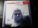 SEALED MATCHBOX 20 YOURSELF OR SOMEONE LIKE YOU LP RECORD RED VINYL 20TH ANN