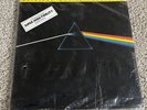 Pink Floyd Dark Side Of The Moon LP 1981 MOFI Mobile Fidelity MFSL 1-017 sealed
