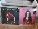 Shakira VMP Dónde Están Los Ladrones (Red/pink) & Unplugged (Magenta) NEW
