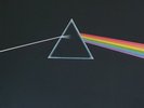 Pink Floyd - The Dark Side Of The Moon (Vinyl, 1973) Klappcover, sehr gut (VG++)
