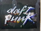 Daft Punk - Discovery - OPENED