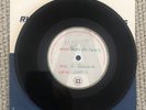 Tears For Fears I Believe 7” UK Master Room 1 Sided Acetate (1985 Different Mix)