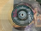 Iron Maiden Twilight Zone/ Wrathchild - Original - Clear Vinyl Very Rare. 1981.