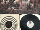 Black Sabbath, Self Titled, 1970 Vertigo, 847 903 VTY, 1st UK Pressing, Etched