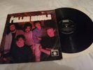 THE FALLEN ANGELS UK LONDON LP THE FALLEN ANGLES  1968 1st ISSUE EX/VG (RARE)