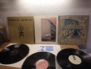 Einstürzende Neubauten, Fehlfarben, The Bevis Frond Experimental, Avantgarde 3Lp