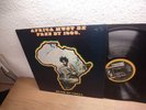 Hugh Mundell – Africa Must Be Free Lp Jamaica 1978 Roots Reggae, Dub