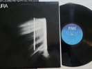 AURA   DISCO FUNKY BREAKS MOD SOUL HAWAII BOOGIE Vinyl LP NM RARE FULL INSURANCE