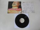 RADIOHEAD The Bends PARLOPHONE ORIGINAL 1995 UK 2ND PRESSING VINYL LP PCS7372