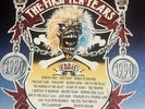 Iron maiden in the first 10 years of the irons vinyl