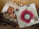 MINT The Last Dinner Party Prelude To Ecstasy Red Wine Stain Edition Vinyl /2000