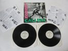 THE CLASH London Calling ORIGINAL 1979 UK 1ST PRESS 2 x VINYL LP SET CBS CLASH3