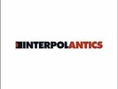 Interpol - Antics (NEW 12