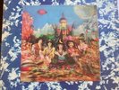 The Rolling Stones - Their Satanic Majesties Request LP (1967) London - NP-2