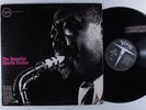 CHARLIE PARKER The Essential... VERVE LP VG+ gatefold d