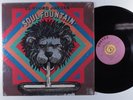 CLIFFORD JORDAN Soul Fountain VORTEX LP VG+ d