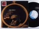HANK MOBLEY No Room For Squares BLUE NOTE LP mono NY van gelder ear d